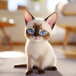 Meet your Posher, Patricia